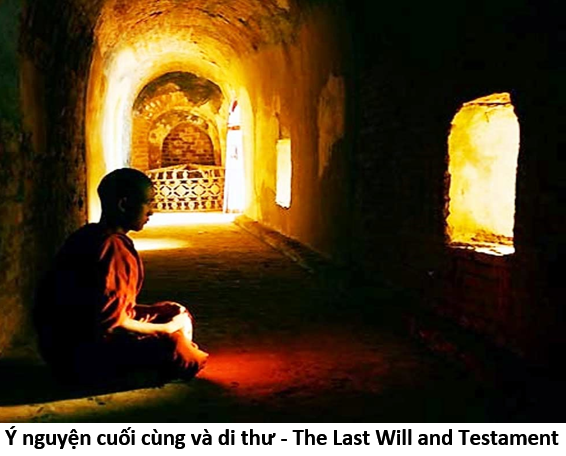 54. Last will 1