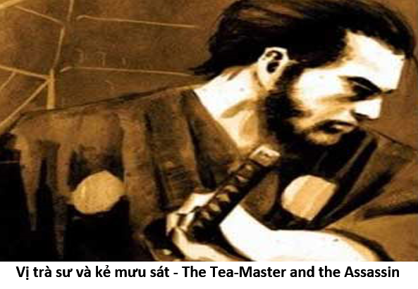 55. Tea master 1