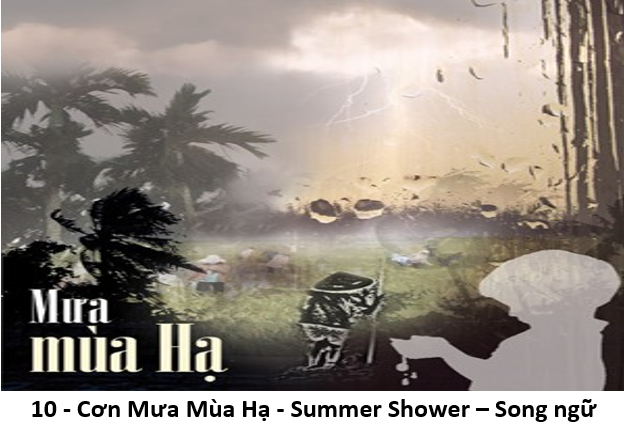 10 mưa mùa hạ 1