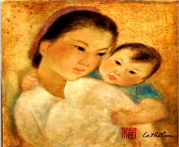 11 Thư gởi mẹ 2