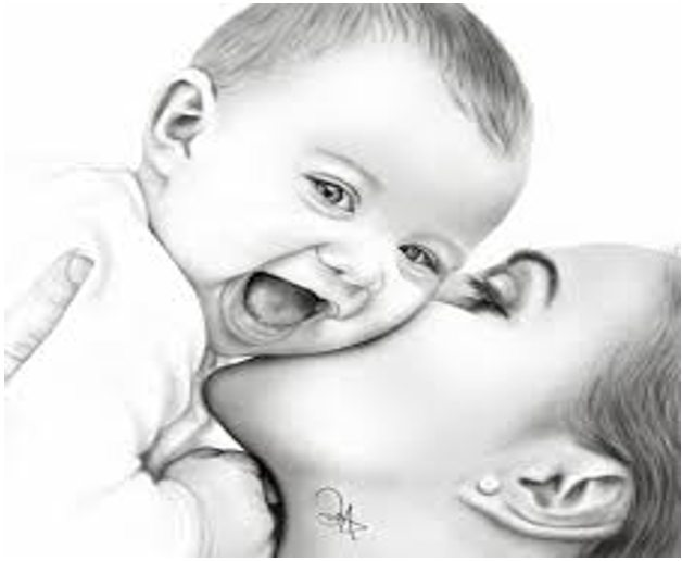 12 Mẹ ơi. Con phải đi rồi baby 2