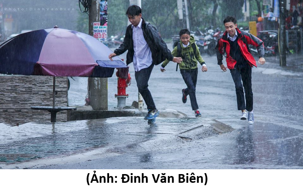 13 mưa xuân 3 teens 2