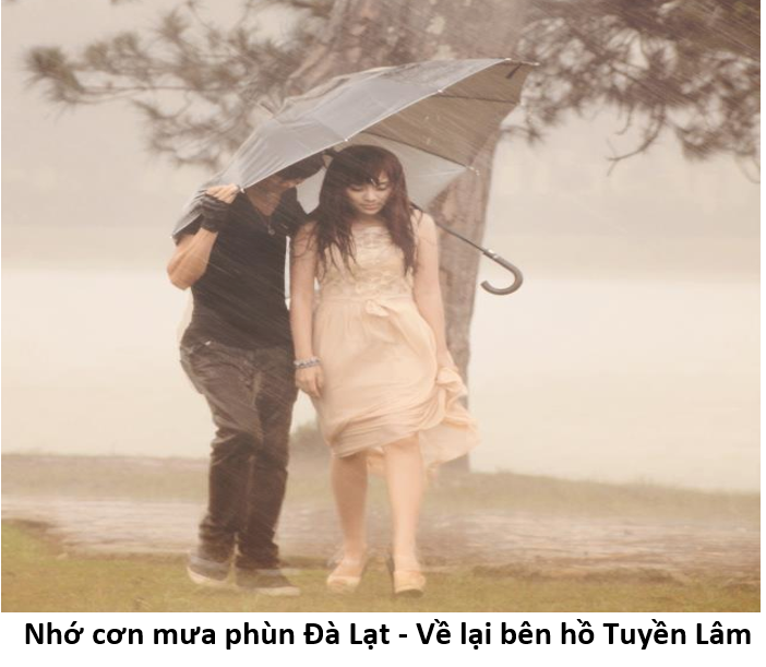 13 mưa xuân 4 nhớ cơn