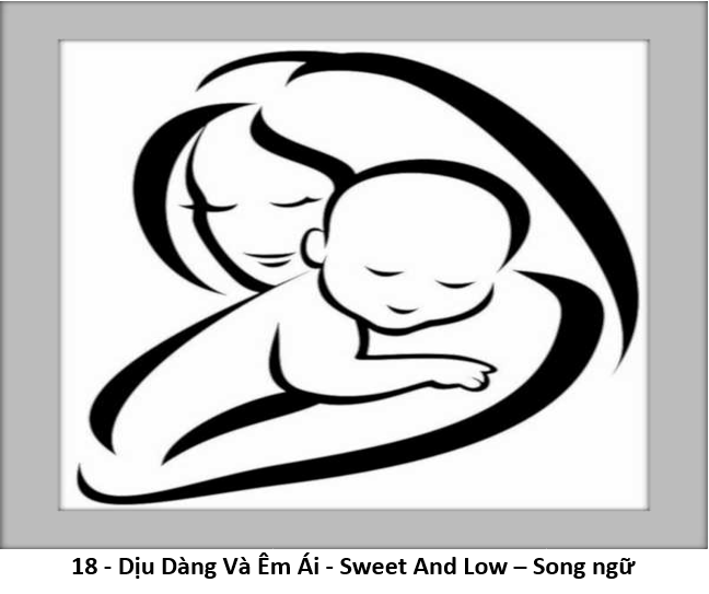 18 Dịu Dàng Và Êm Ái 1