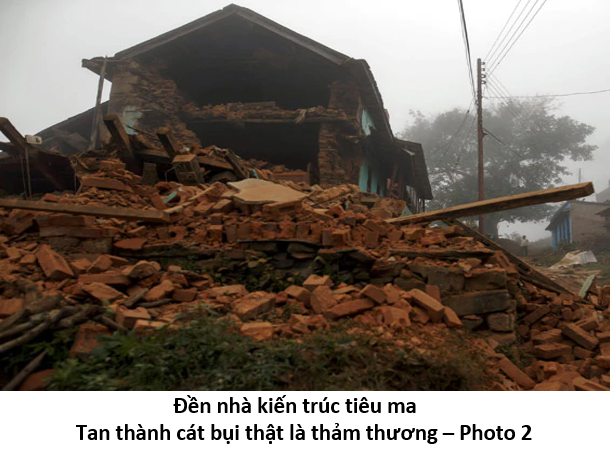 20 Một bà Mẹ xây ngôi đền 2