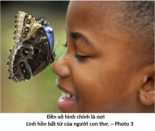 20 Một bà Mẹ xây ngôi đền 3