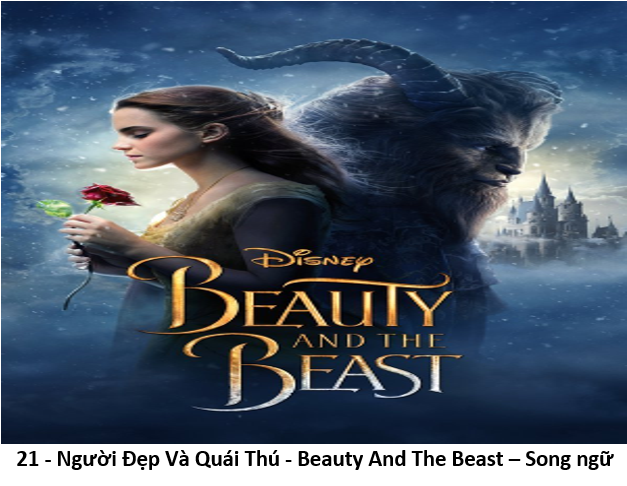 21 Người Đẹp Và Quái Thú 1