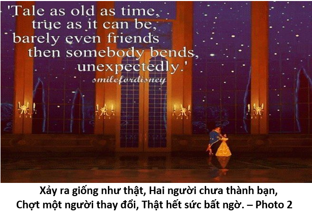 21 Người Đẹp Và Quái Thú 2
