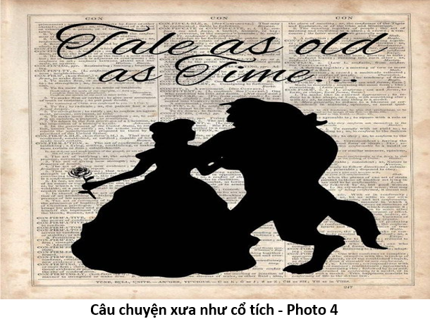 21 Người Đẹp Và Quái Thú 4