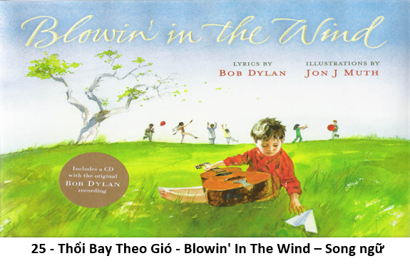 25 Thổi Bay Theo Gió 1