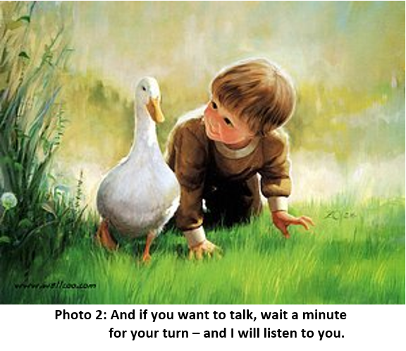 26 Hãy Lắng Nghe Tôi 2