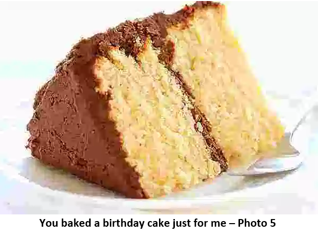 29. 16 cake 5