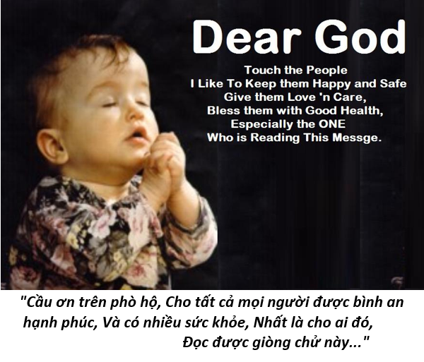 6 compassion 5 dear god